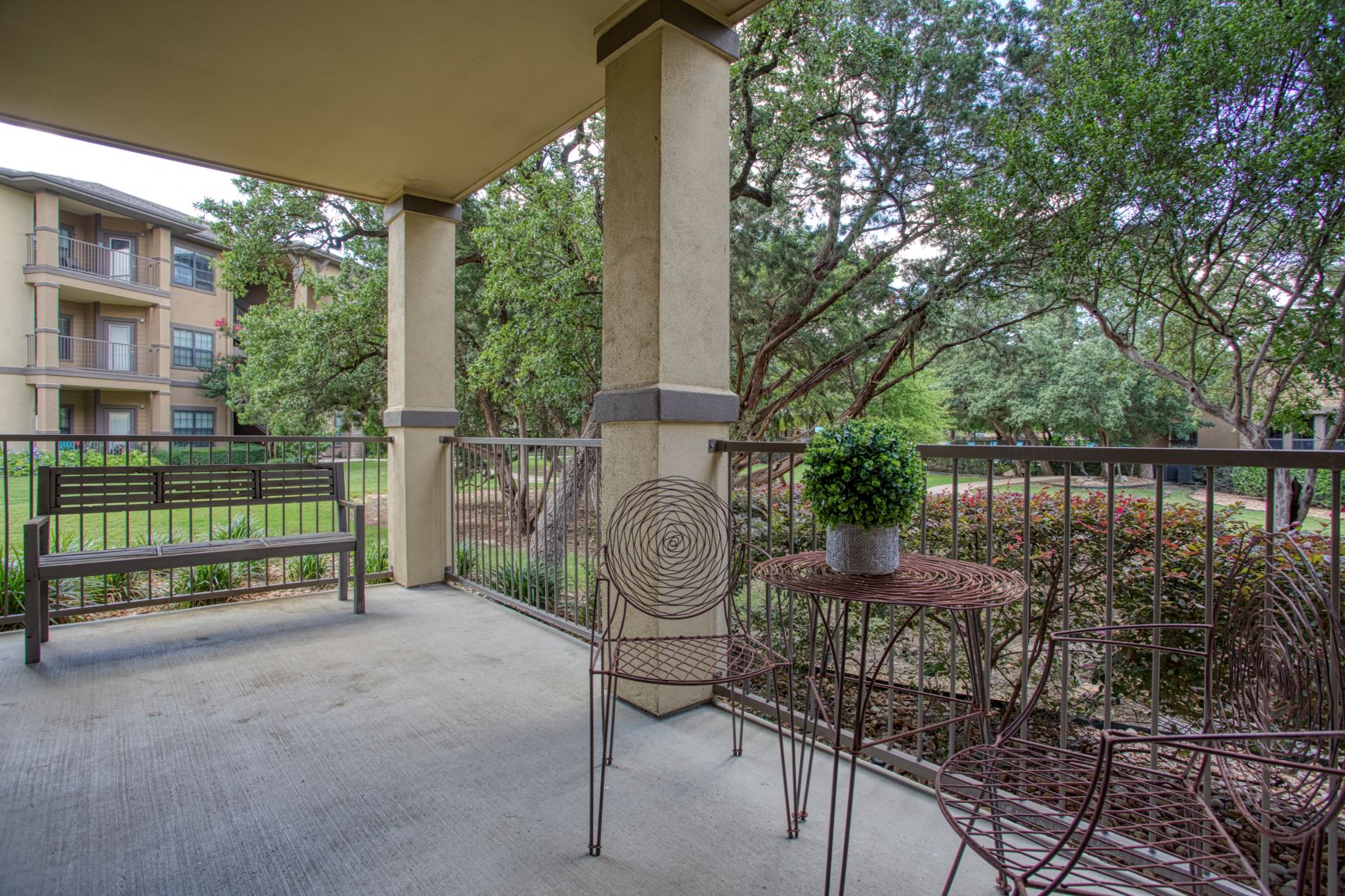 Palomino Apartments Homes, 14111 Vance Jackson Road, San Antonio, TX